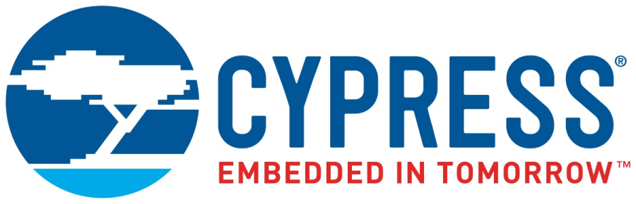 Cypress Semiconductor Corp